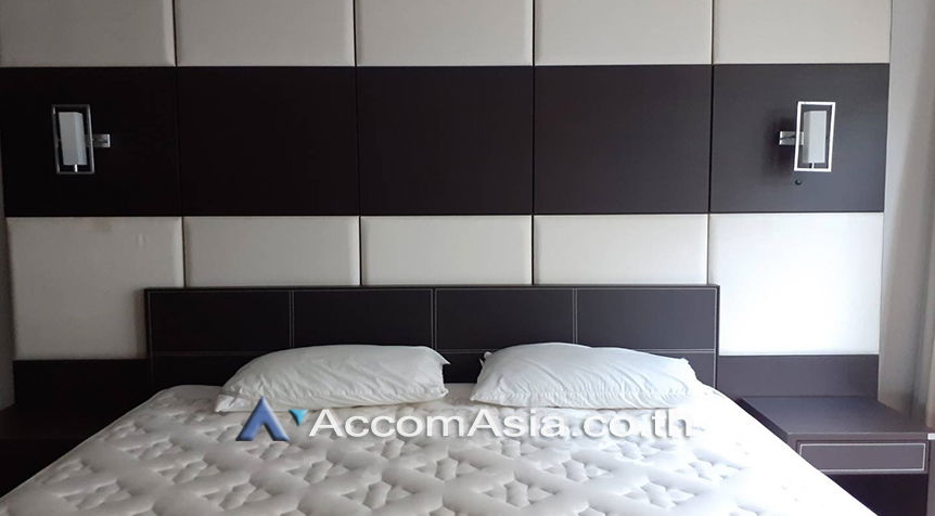 รูป 🔼🔽 AccomA 📩  2 BR Condominium @The Avenue Sukumvit 61 (AA18657) - รูปที่ 8/10