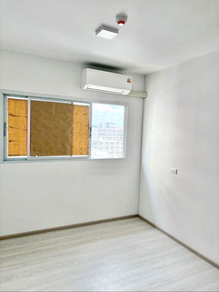 รูป พลัมคอนโด แจ้งวัฒนะ-ดอนเมือง (Plum Condo Chaengwattana-Donmuang)  #ใกล้MRTหลักสี่ - รูปที่ 2/4