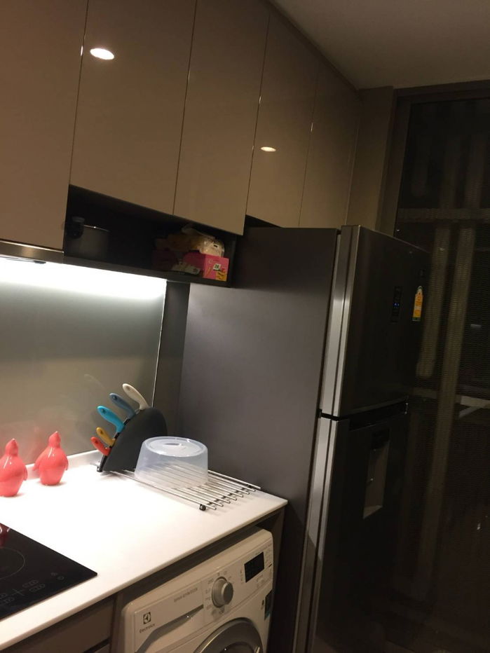 รูป 333 Riverside | Near MRT Bang Pho (Available for booking) - รูปที่ 11/12