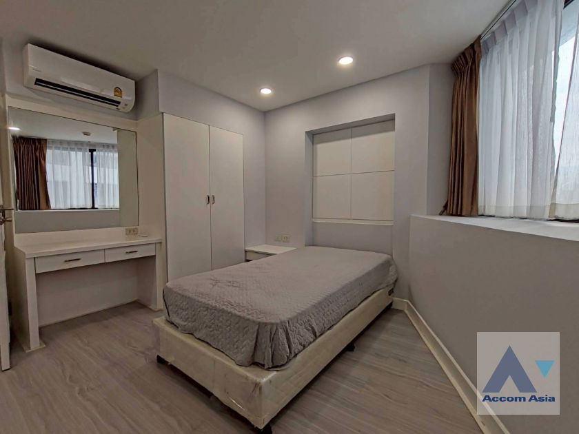 รูป 🔼🔽 AccomA 📩  3 BR Condominium @President Park Sukhumvit 24   (AA44389) - รูปที่ 15/17