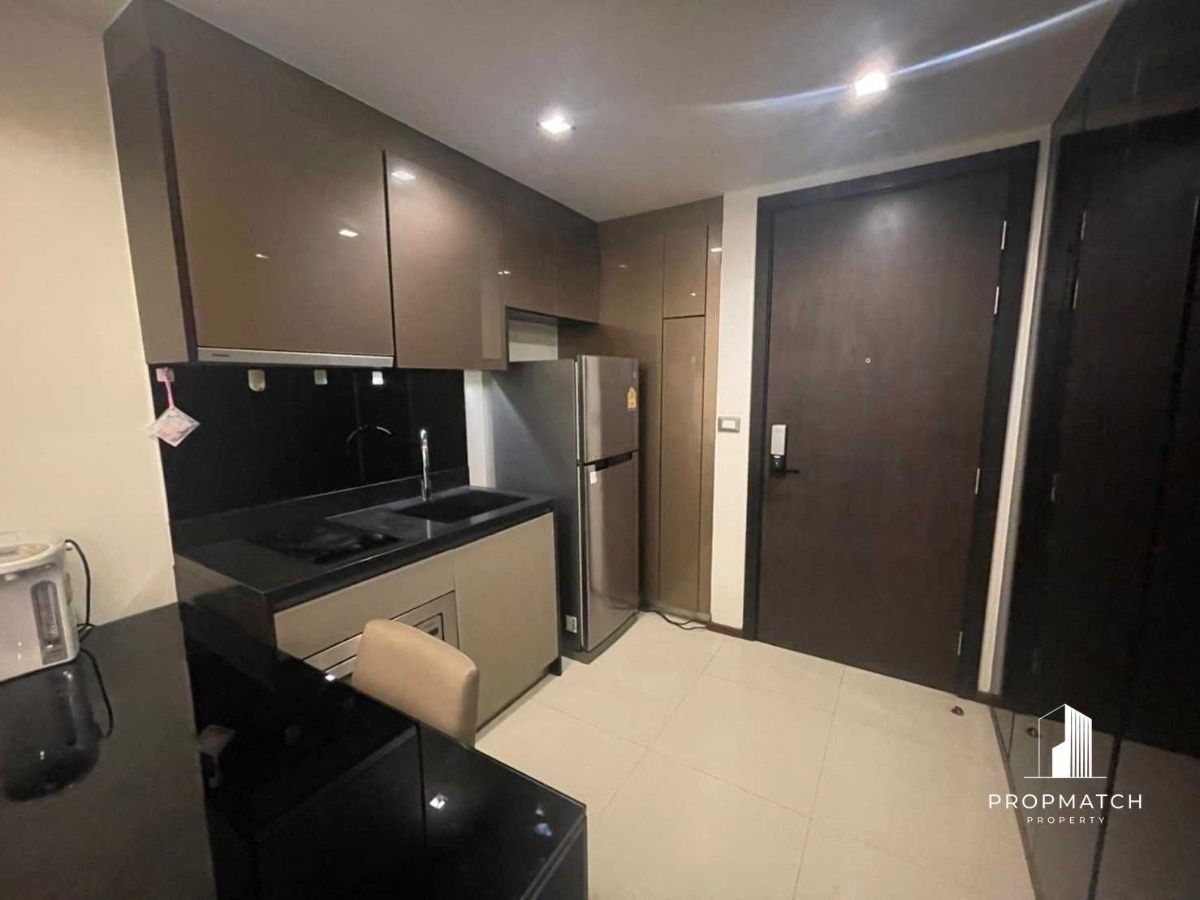 รูป ✨Flash Deal ✨The Address Sukhumvit 61 (1 Bed 1 Bath 46 SQM.) พร้อมอยู่ ! เพียง 20,000 บาทต่อเดือน Tel.0981315848 @propmatch - รูปที่ 2/5