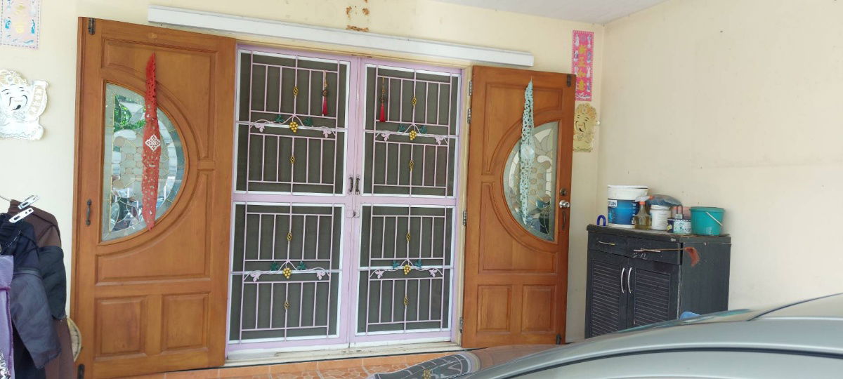 รูป  ขายบ้านแฝด 2 ชั้น เหมือน บ้านเดี่ยว แต่ราคาเท่าทาวน์โฮม เนื้อที่ 38 ตร.วา หมู่บ้าน วันวรา2  ซอย สายไหม 64/1 - รูปที่ 5/24