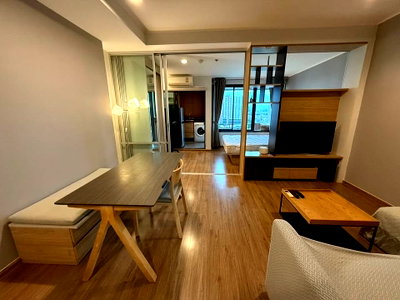 Condos for rent : Condo for Rent at U Delight Residence Riverfront Rama 3 (A6808009)