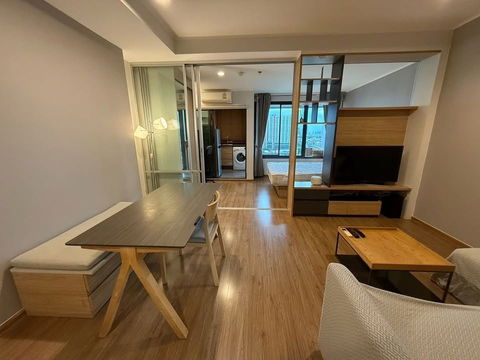 Condo for Rent at U Delight Residence Riverfront Rama 3 (A6808009)
