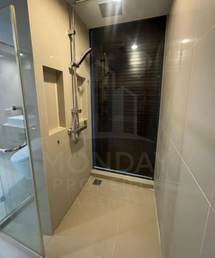 picture 📌 Urgent for rent ‼️ Condo D 25 Thonglor, BTS-Thonglor, beautiful room, fully furnished, ready to move in. - 6/6