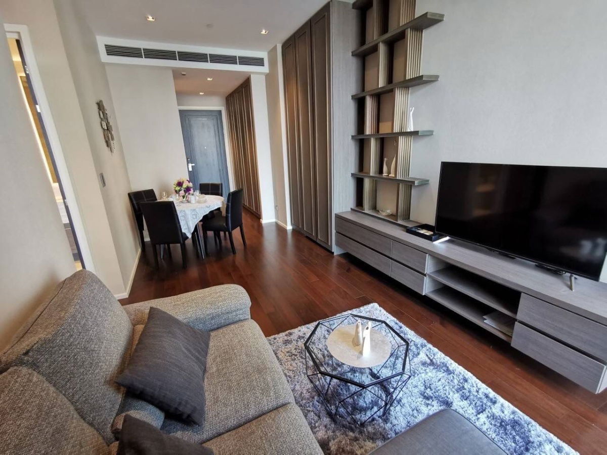 picture For Rent: The Diplomat 39 | Luxury Condo in the Heart of Sukhumvit - 1/11