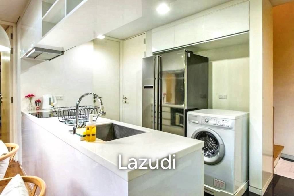 รูป 3 Bedrooms 3 Bathrooms 137 SQ.M Siamese Gioia - รูปที่ 8/28