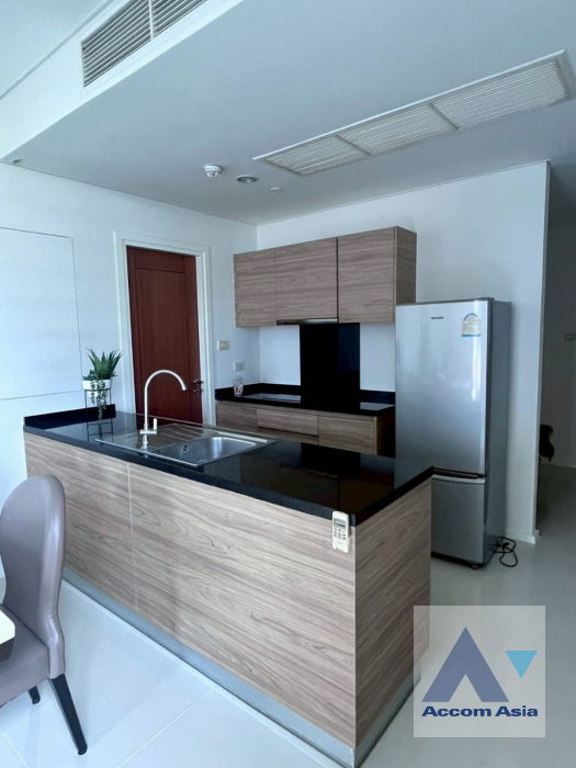 picture 🔼🔽 AccomA 📩  2 BR Condominium @Wind Sukhumvit 23 (AA14382) - 6/18