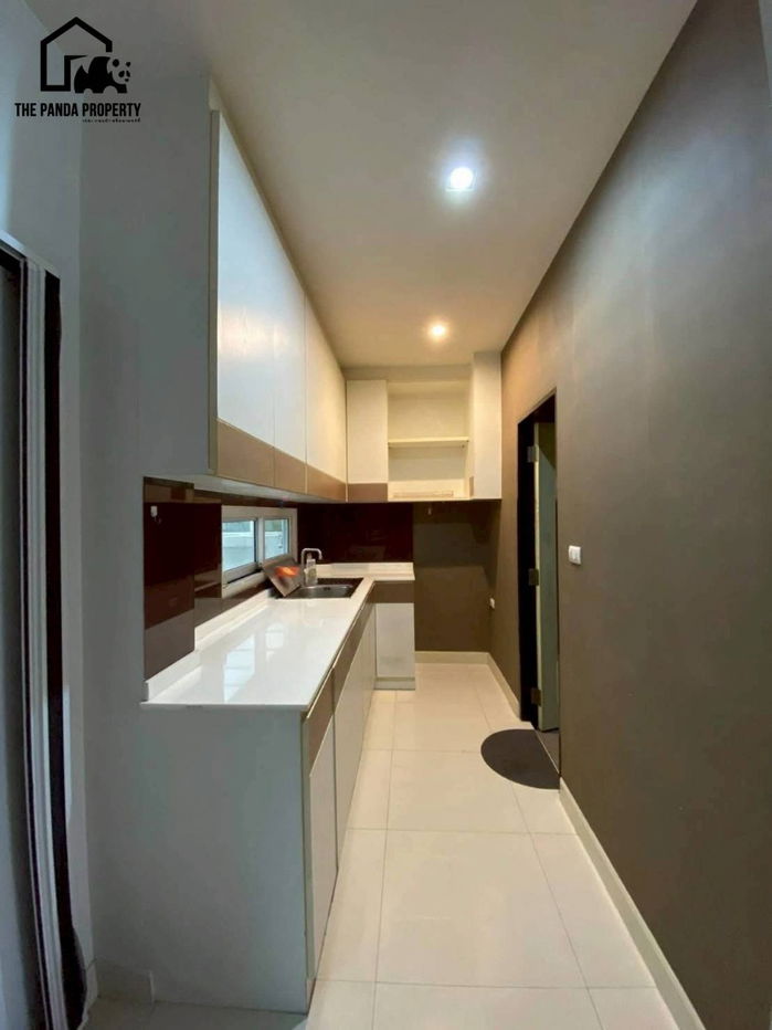 รูป หมู่บ้าน นครทอง ลิฟวิ่ง ถนน แพรกษา ซอย บ่อดิน(บางปู 39) - รูปที่ 10/20