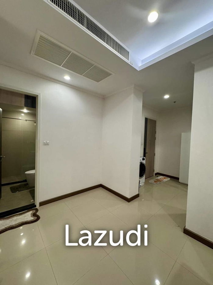 รูป 1 Bedroom 1 Bathroom 61 SQ.M Supalai Elite Phayathai - รูปที่ 21/27
