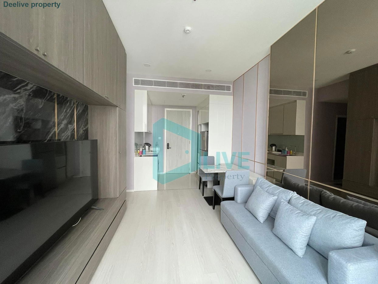 รูป DL1124930 ให้เช่าคอนโด แมสซารีน รัชโยธิน (Mazarine Ratchayothin) ใกล้ BTS รัชโยธิน พร้อมเข้าอยู่ โทรด่วน 0638692663 LineID @655ebbvc - รูปที่ 6/11