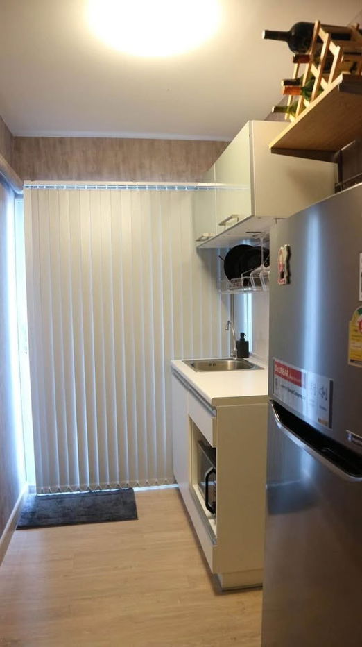 picture Ploen Ploen Condominium Rangsit - Workpoint  Condo For Rent / Line : @mintocondo - 9/11
