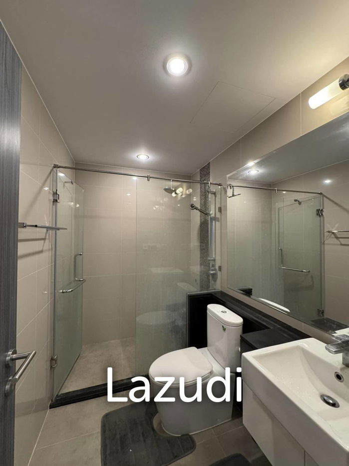 รูป 1 Bedroom 1 Bathroom 61 SQ.M Supalai Elite Phayathai - รูปที่ 5/27