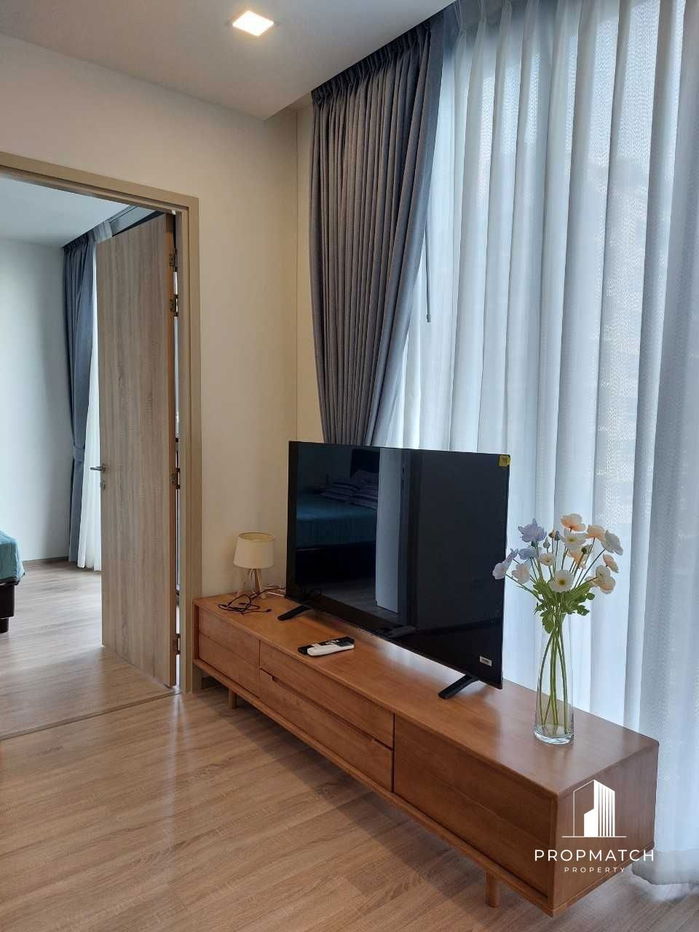 รูป ✨Flash Deal ✨XT Phayathai ( 1Bed 1Bath 34SQM.) แต่งครบพร้อมอยู่ !! เพียง 21,000บาทต่อเดือน Tel.0981315848 @propmatch - รูปที่ 2/16