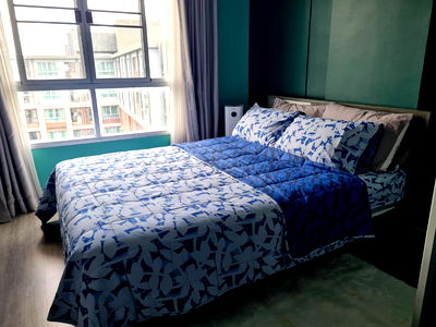 Condos for rent Chiang Mai : D condo Ping for Rent! 📌Freewifi, 8fl.Next to Central Chiangmai.