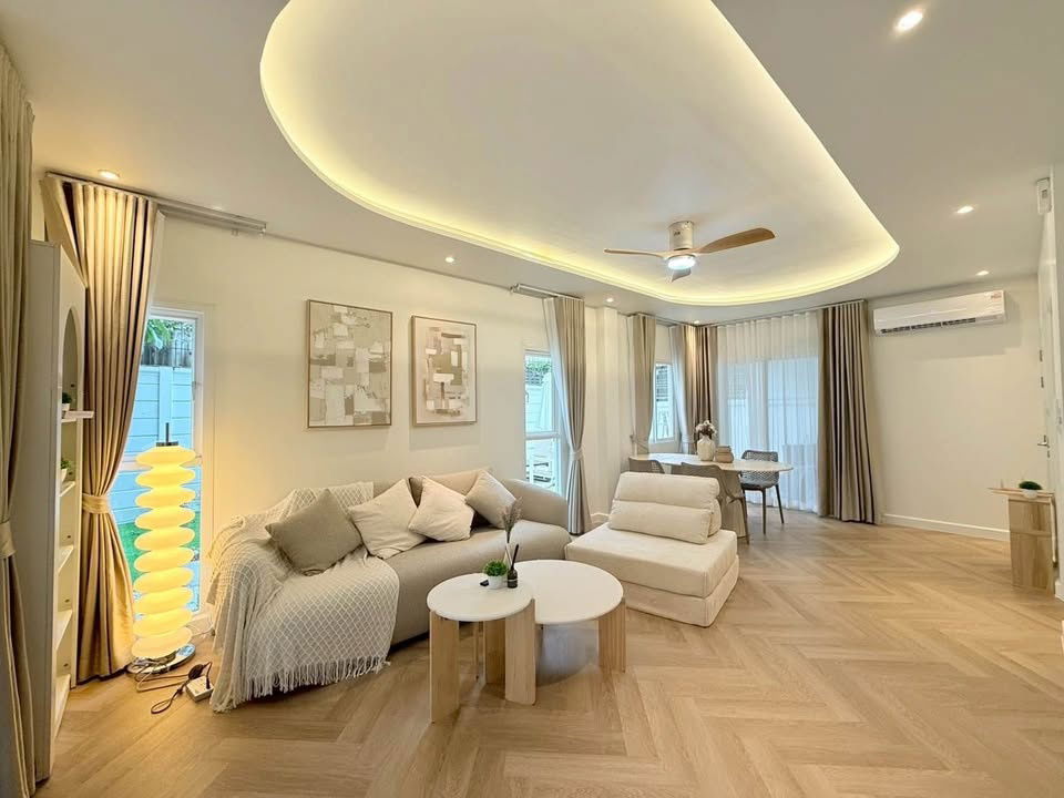 picture #SC7409​ 📌 Rent | 🟦🟨Lumpini town Place Ratchayothin - Sena​🟥🟩💬𝑪𝒐𝒏𝒕𝒂𝒄𝒕𝑳𝑰𝑵𝑬:@𝒔𝒆𝒄𝒓𝒆𝒕𝒑𝒓𝒐𝒑𝒆𝒓𝒕𝒚 🔥✨       - 20/24