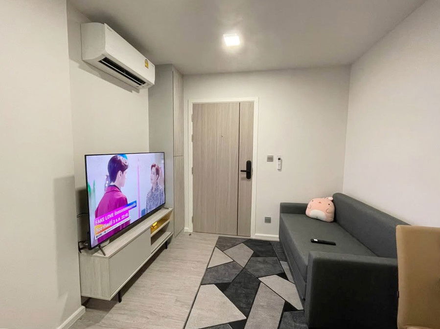 รูป เช่า!!! Atmoz Tropicana บางนา (คอนโดสไตล์รีสอร์ท) ติด ถ.บางนา-ตราด - รูปที่ 4/7
