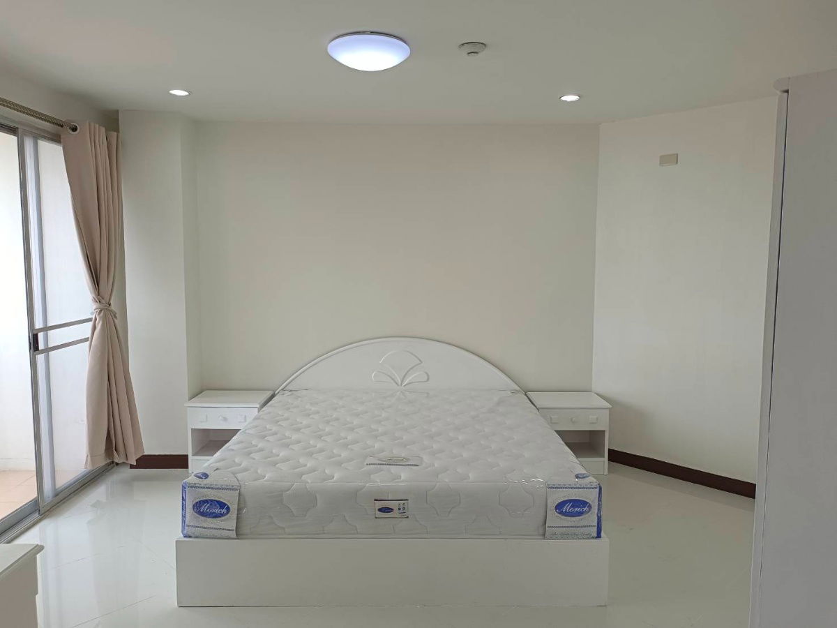 รูป ให้เช่า  ห้องคอนโด  1 ห้องนอน ที่ คอนโด เซ็นทรัลซิตี นอธ-เซาท์, เดิน 2 นาทีจาก ห้าง Central บางนา - รูปที่ 4/5