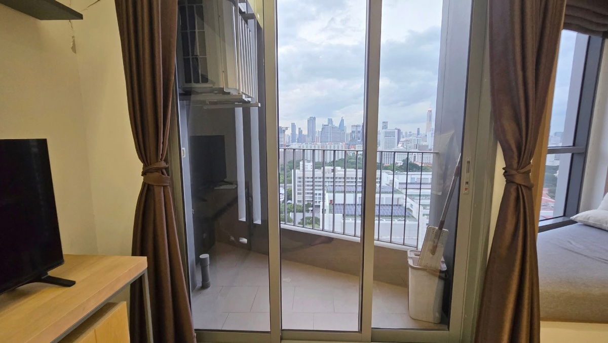 รูป #R5545 🎉 050868 ให้เช่าคอนโด Triple Y Residence Chula-Samyan - รูปที่ 7/9