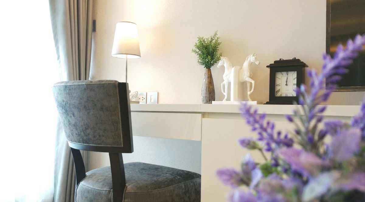 รูป ขายคอนโด H Sukhumvit 43 ราคา 5,300,000 บาท [KOr250801] - รูปที่ 9/17