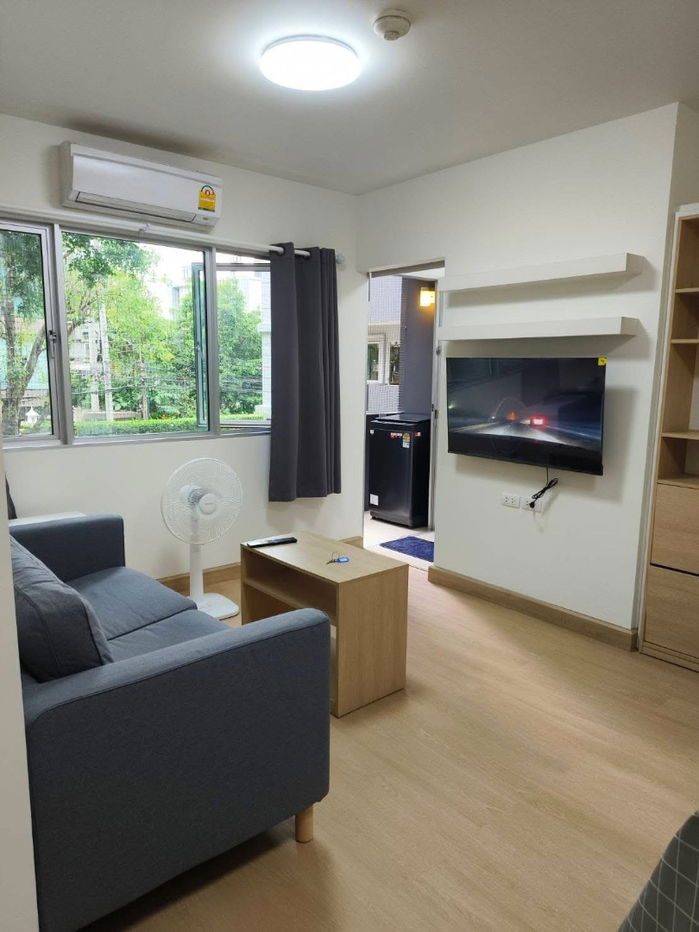 รูป #R5519 🎉 050868 ให้เช่าคอนโด My Condo Sukhumvit 81 - รูปที่ 4/11