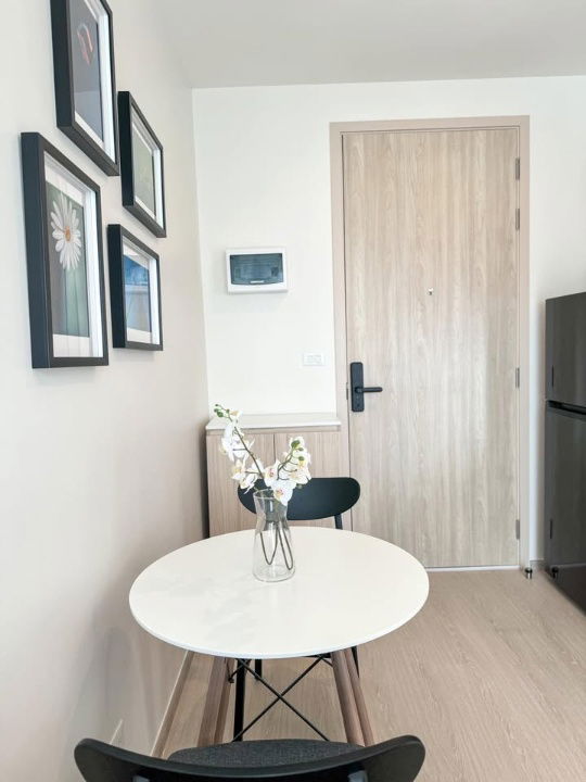 picture Nue Noble Ratchada - Lat Phrao  Condo For Rent / Line : @mintocondo - 4/15