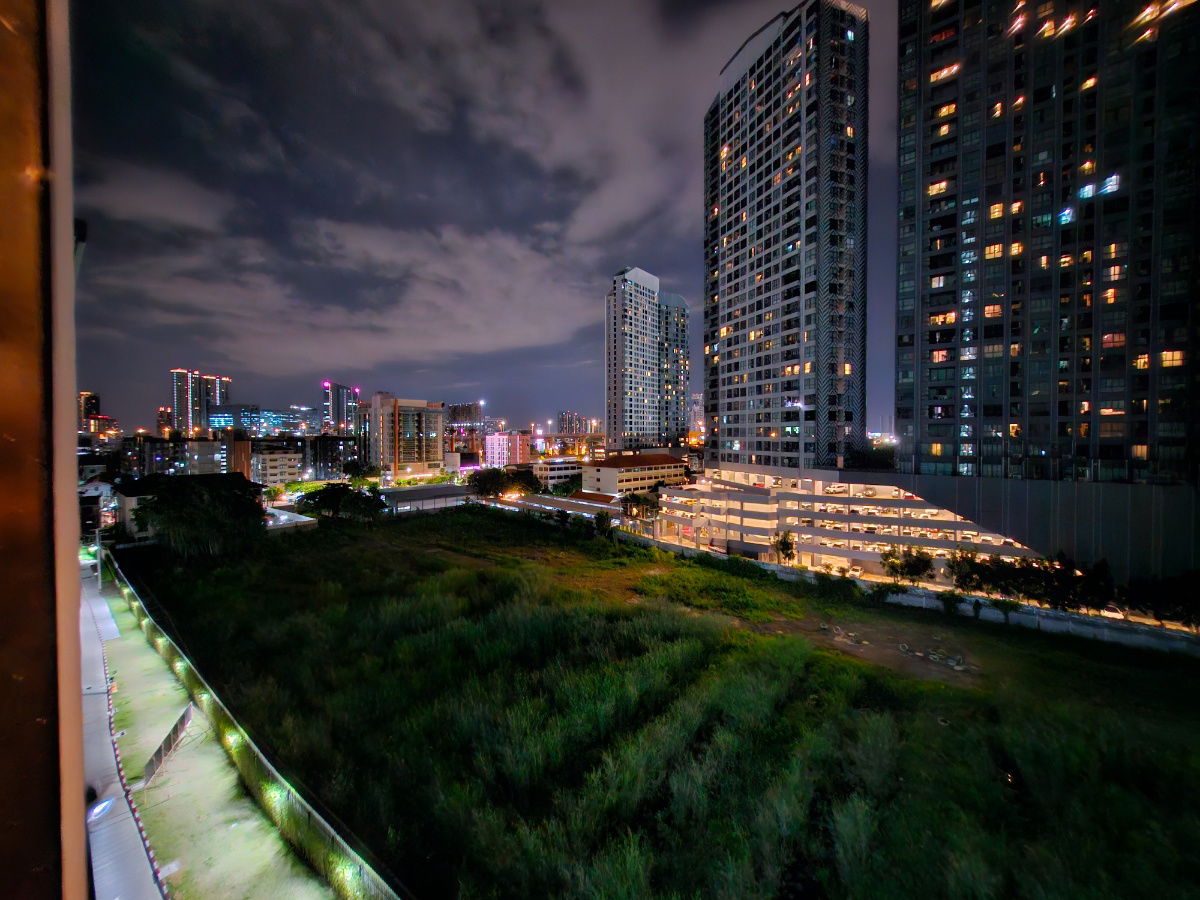 รูป 🔴ว่าง For rent,  Regent home Bangna Line ID:  0982162681 - รูปที่ 7/7