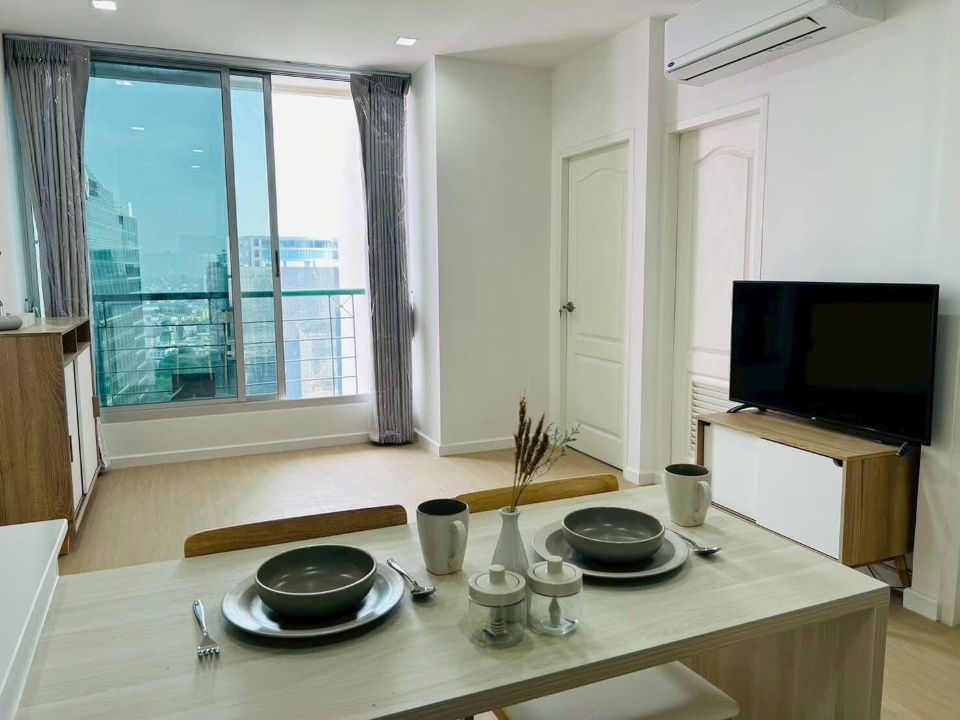 รูป #A124325 ✅ 5/8/68  ให้เช่า Sathorn House   📲📢สอบถาม ld line @condoboy - รูปที่ 16/17