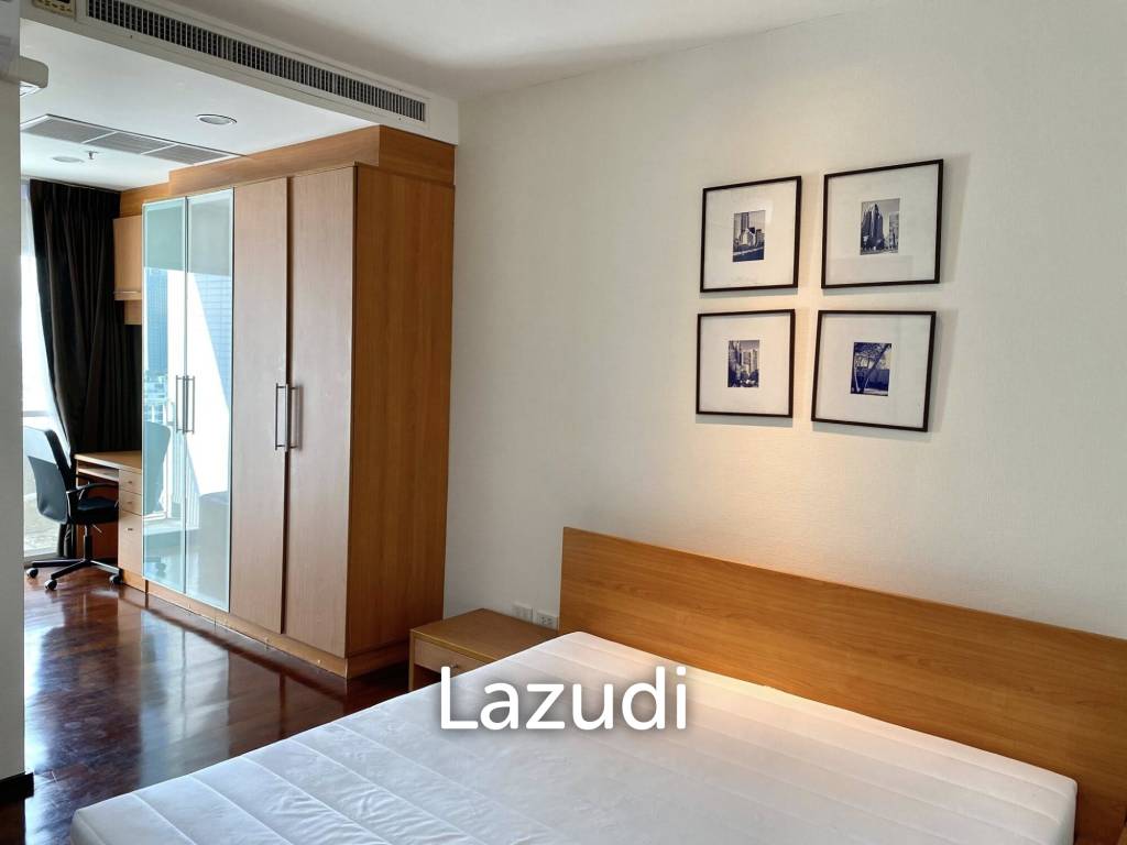 รูป 2 Bedroom 2 bathroom 108 SQ.M. Noble Ora - รูปที่ 5/17
