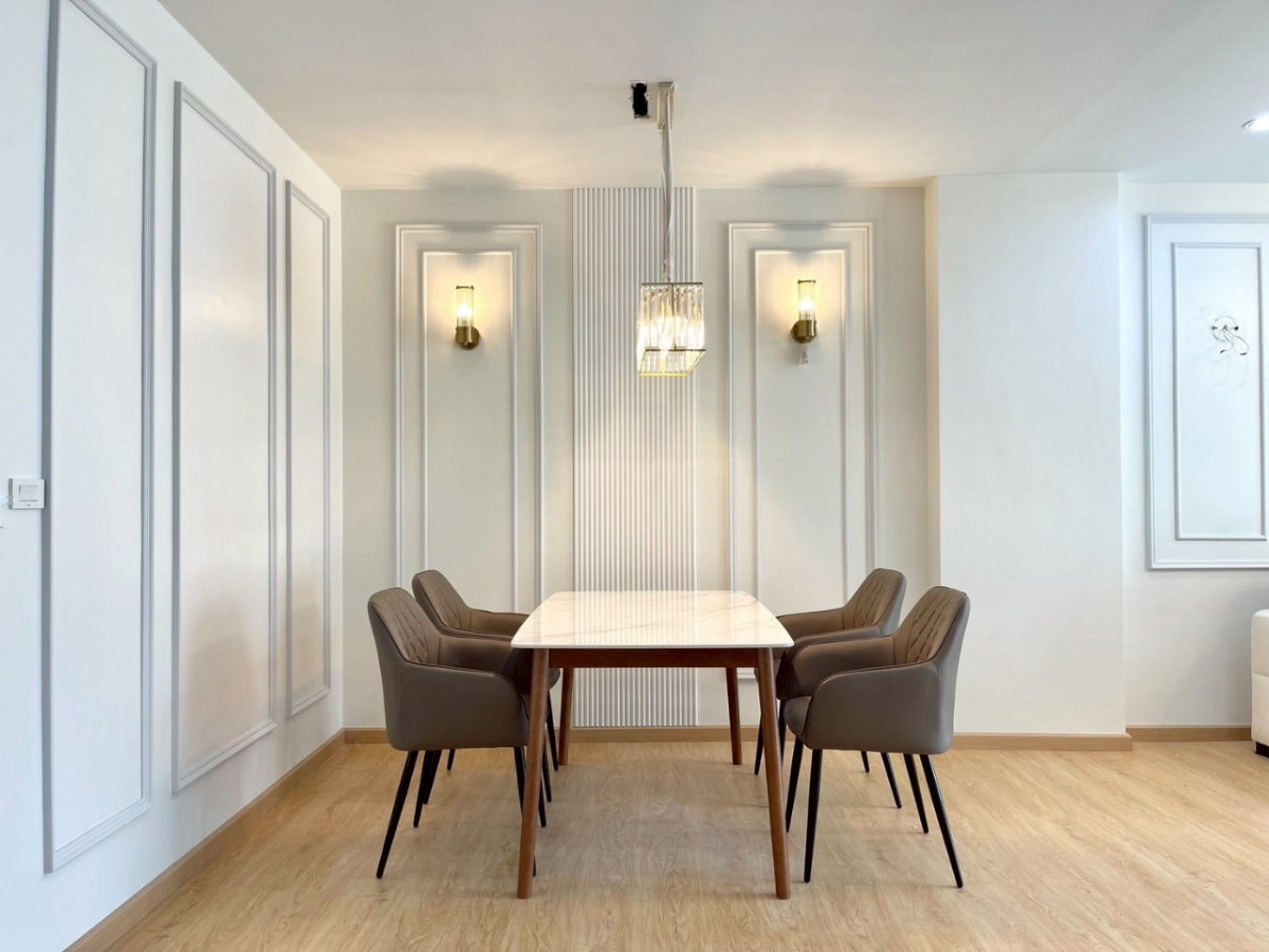 Phanason The Green Place Condominium WR-03596 - image 2
