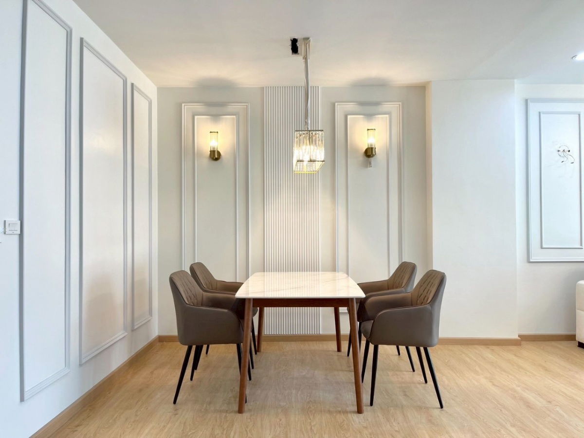 รูป Phanason The Green Place Condominium WR-03596 - รูปที่ 4/11