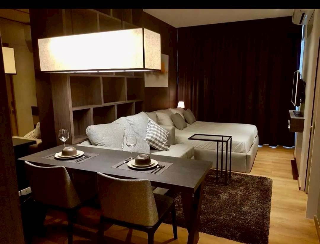 รูป Park Origin Phrom Phong | BTS Phrom Phong ( ห้องว่าง ) - รูปที่ 11/18