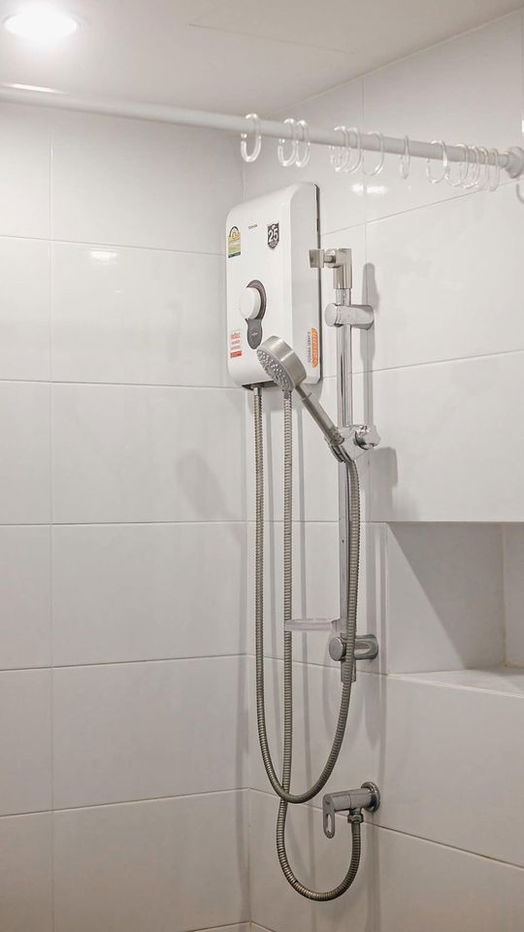 รูป The Niche Mono Bangna Phase 2 ห้องสวย ราคาดี สอบถามเพิ่มเติมได้ที่ Line @condorental - รูปที่ 10/11