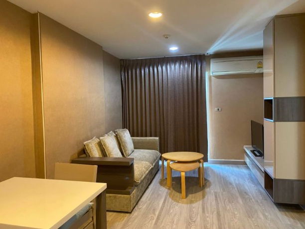 รูป 🏙️The Crest Sukhumvit 49 for Rent, BTS Thonglor   (ให้เช่าคอนโด เดอะ เครสท์ สุขุมวิท 49, BTS ทองหล่อ) - รูปที่ 2/8