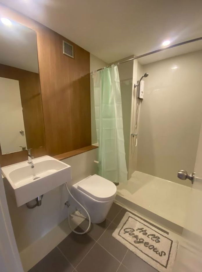 picture R2578 Blossom Condo Sathon-Charoen Rat For rent - 11/14