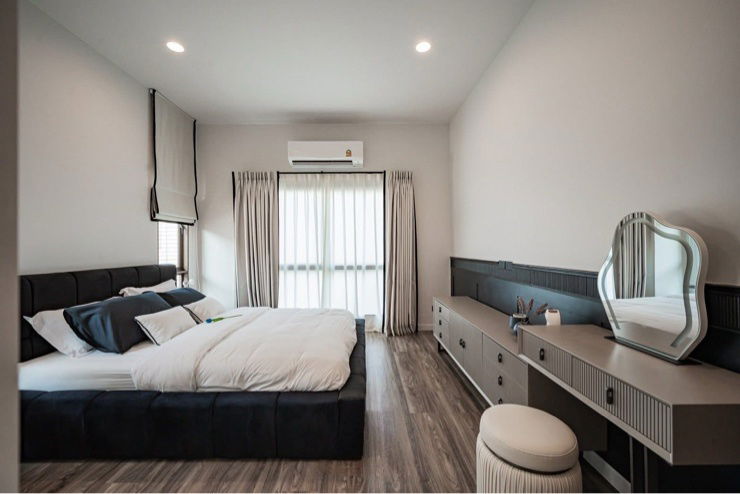 รูป ให้เช่าบ้าน🔥บุราสิริ กรุงเทพกรีฑา🔥68.5ตรว🔥4Bed🔥238ตรม🔥 R48-3 - รูปที่ 14/20