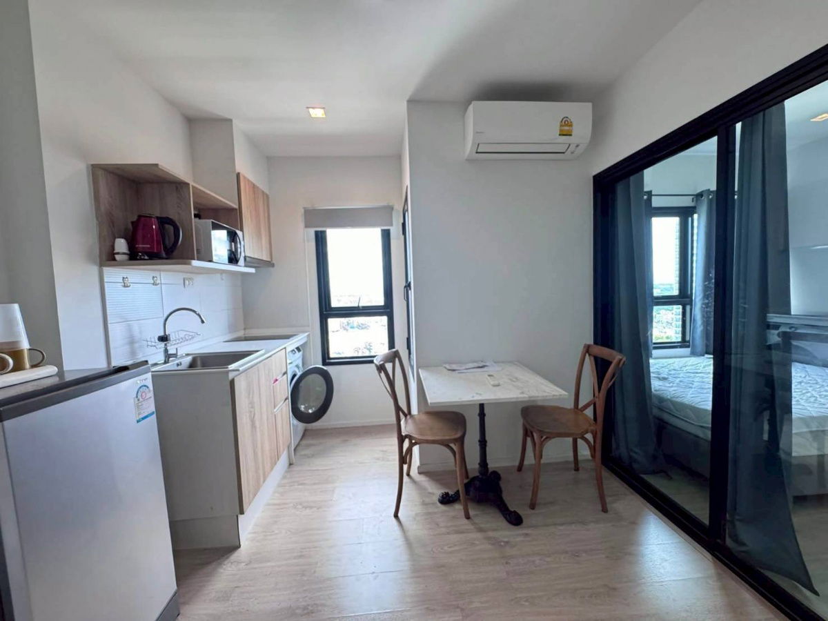 รูป ให้เช่า Escent condo chiangmai ว่างพร้อมอยู่  - รูปที่ 3/13