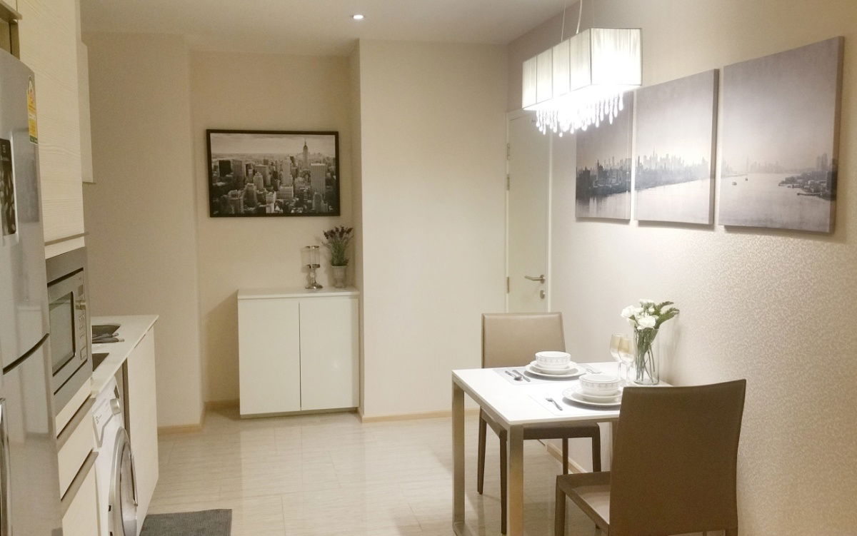 รูป ขายคอนโด H Sukhumvit 43 ราคา 5,300,000 บาท [KOr250801] - รูปที่ 4/17