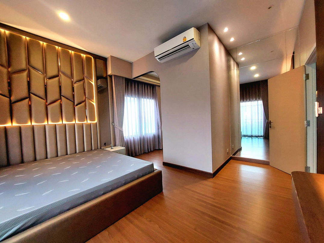 รูป 😊🏡 ให้เช่า แกรนด์บริทาเนีย พระราม9-กรุงเทพกรีฑา  - รูปที่ 11/32