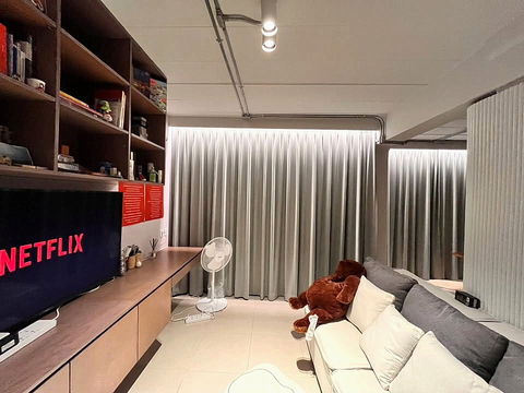 ให้เช่าคอนโด : Eastwood Park Condominium