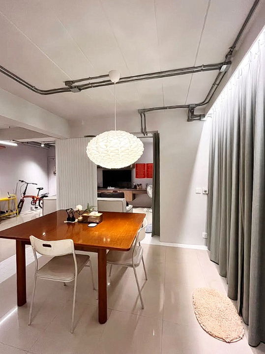 รูป ให้เช่าคอนโด : Eastwood Park Condominium - รูปที่ 3/9