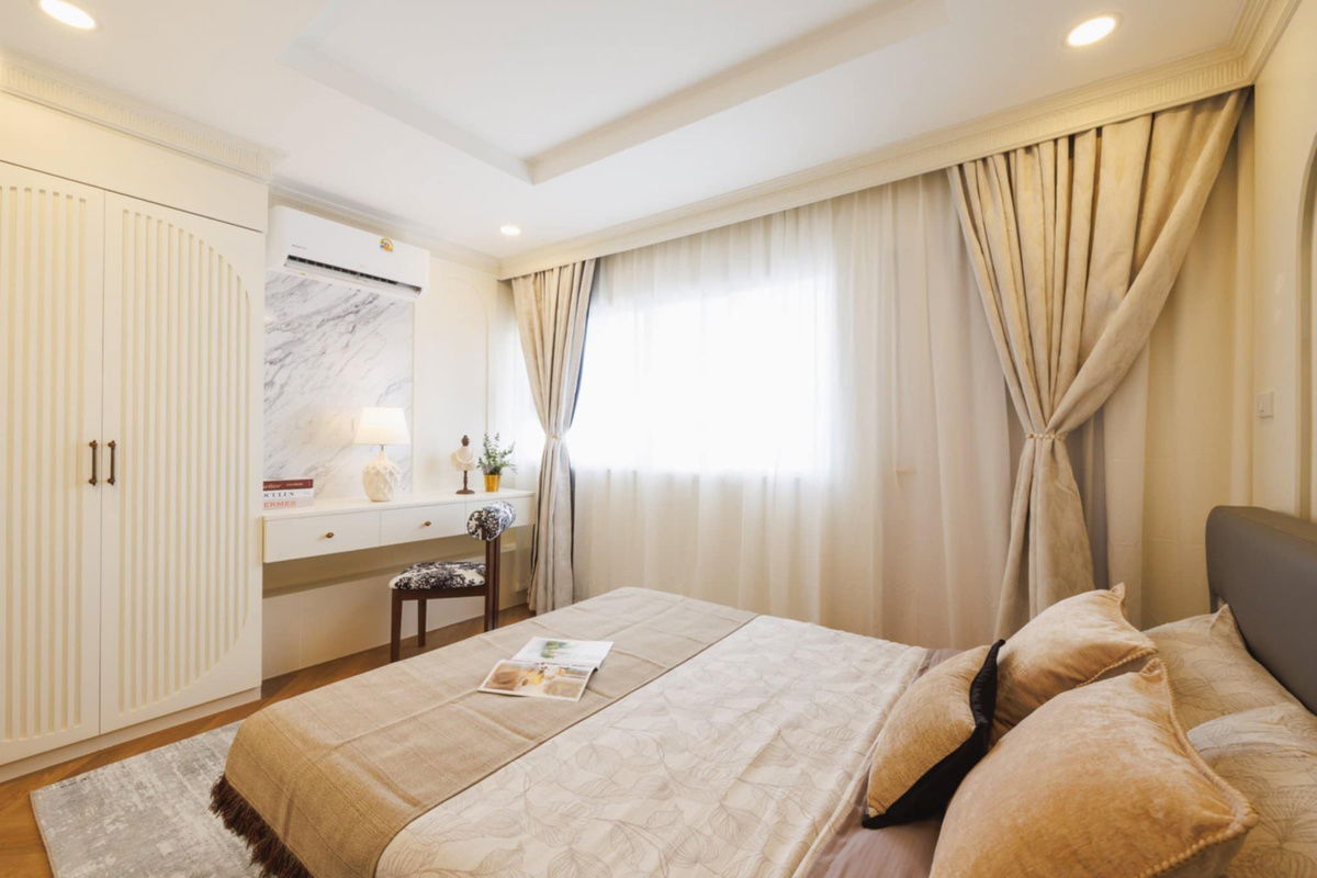 รูป ขาย สุพนิชคอนโด 2ห้องนอน 2ห้องน้ำ 88 ตร.ม. ชั้น 8 ใกล้ สถานีรถไฟ (ID:1081CS)  - รูปที่ 1/19