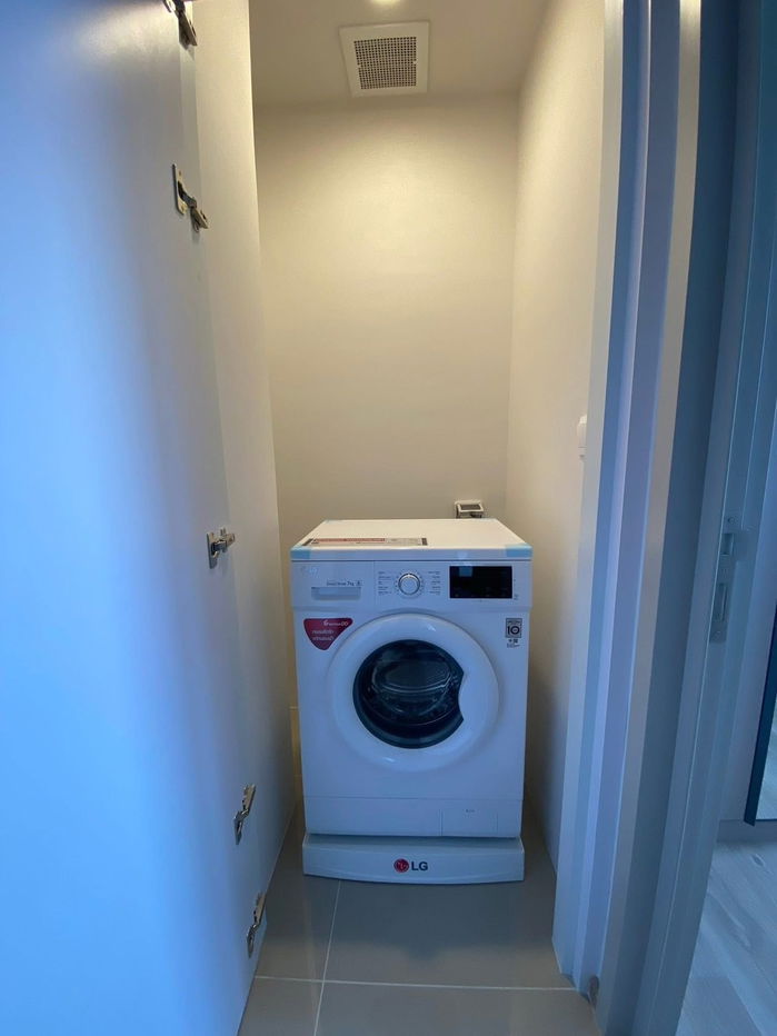 picture 👘 Condo For Rent OKA HAUS Sukhumvit 36 A room is beautiful 🫧 - 9/9
