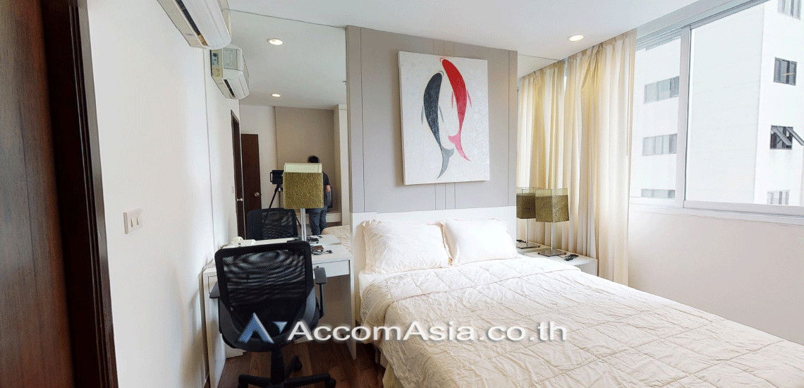 รูป 🔼🔽 AccomA 📩  2 BR Condominium @The Rajdamri (1511815) - รูปที่ 8/9