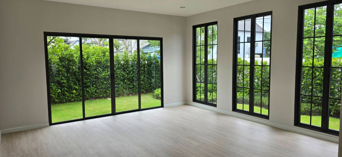 picture 🏠💸 Special Price! Detached House for Sale Project: Saransiri Thian Thale 30 – House No. 8/57 🏠💸 - 10/11