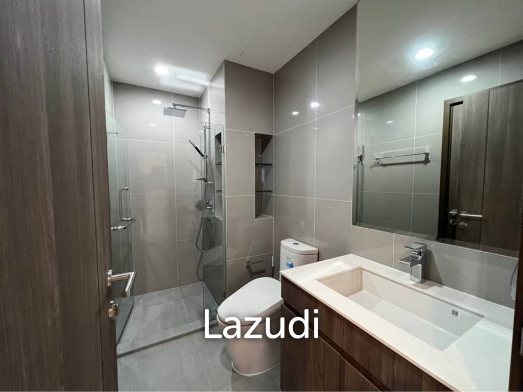 picture 1 Bedroom 1 Bathroom 35 SQ.M Ideo Mobi Asoke - 11/15