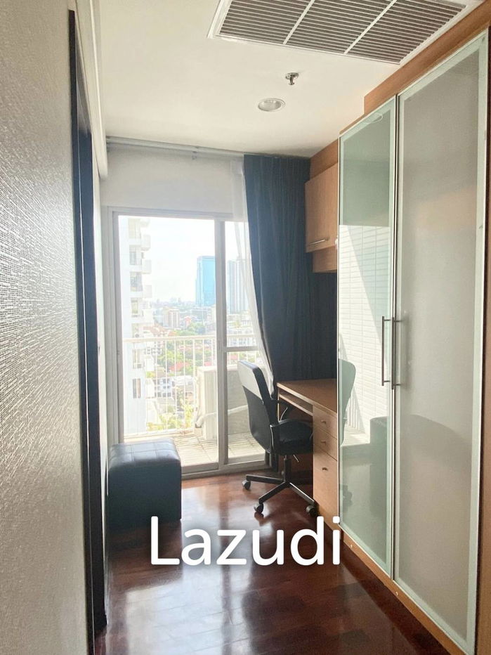 รูป 2 Bedroom 2 bathroom 108 SQ.M. Noble Ora - รูปที่ 7/17