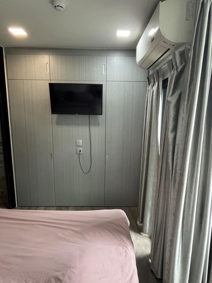 รูป 🏠RB19564 ให้เช่าถูกมาก📢โมดิซ สเตชั่น👉🏻แอดไลน์ @062mnigk( มี @ ด้วย) แอดมินตอบไว - รูปที่ 5/11