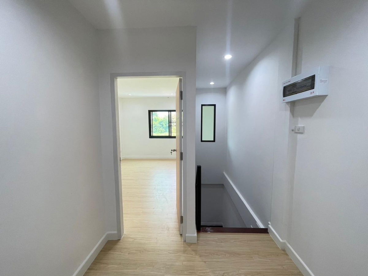 picture For sale: 16 square wah townhouse at K.C. Ramintra 2. - 15/36