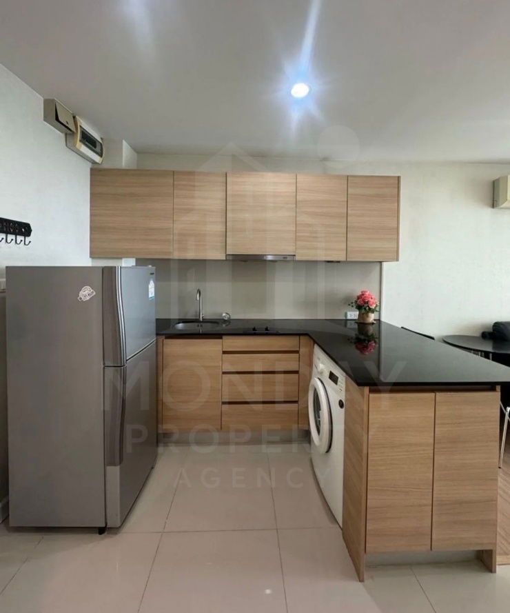 picture 📌 Urgent for rent ‼️ Condo D 25 Thonglor, BTS-Thonglor, beautiful room, fully furnished, ready to move in. - 4/6